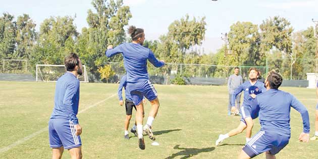 Hatayspor futbol takımı, Cumartesi