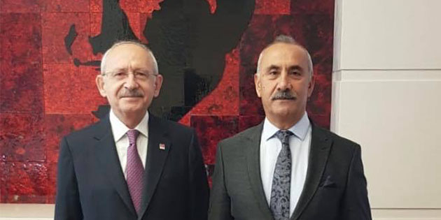 Arsuz’u Ağırladı 2019 yerel