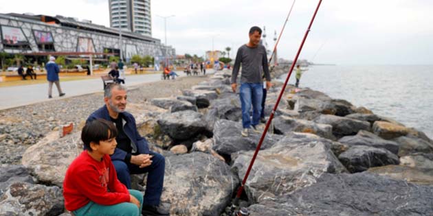 İskenderun Teknik Üniversitesi (İSTE)