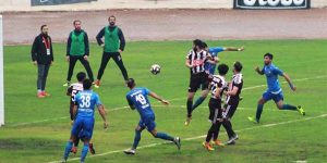 Hatayspor 2. golü atmalıydı