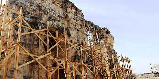 Antakya’ya ilham olsun! Adana’nın