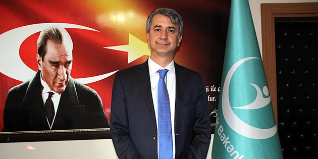 Dr. Sebahattin YILMAZ /