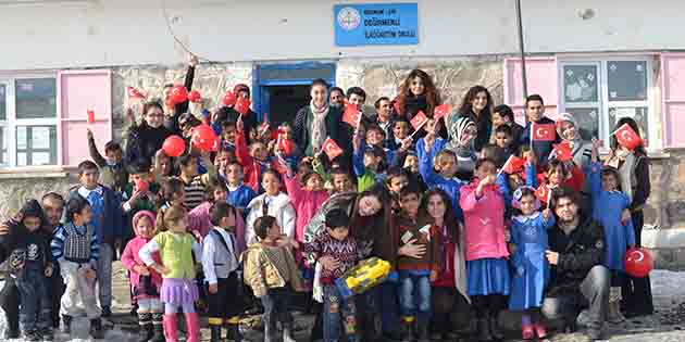 Öğretmenler ne halde? Geride kalan 24 Kasım Öğretmenler Günü’nün en