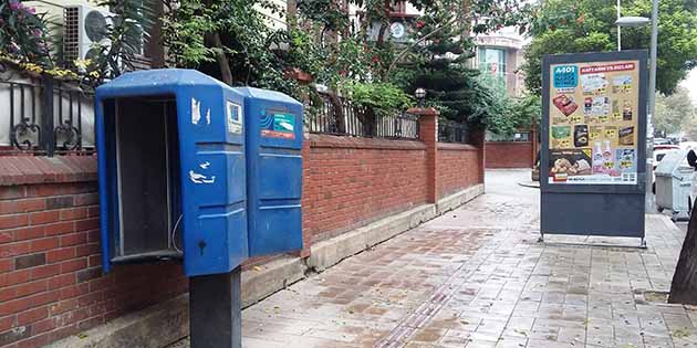 Ama çalışmıyorlar! Antakya Öğretmenevi’nin