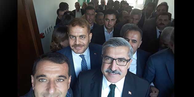 Hatay AK Parti Milletvekili