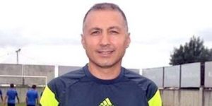 Taşyürek Ümraniyespor’da