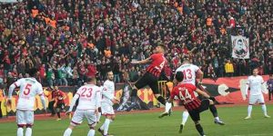 Eskişehirspor Kulübü Başkanından ilginç benzetme: