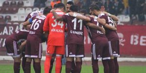 Giresunspor – Hatayspor