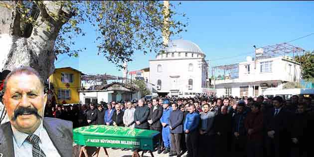 Halk Otobüsleri Kooperatifi Başkanı