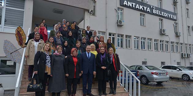 AKP’de “Kimyeci” sesleri…