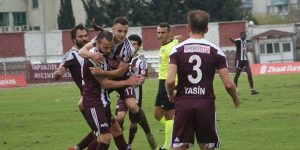 Hatayspor 6.Turda