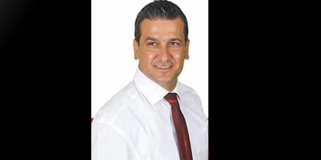 İbrahim Gül… Milliyetçi Hareket