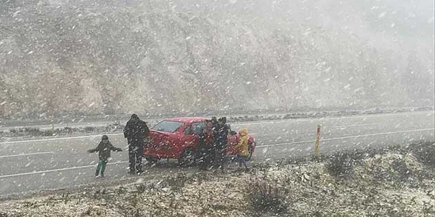 Yeni yıla girerken, 2018’in