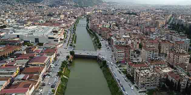 Süre Uzatımı Geldi Hatay’ın