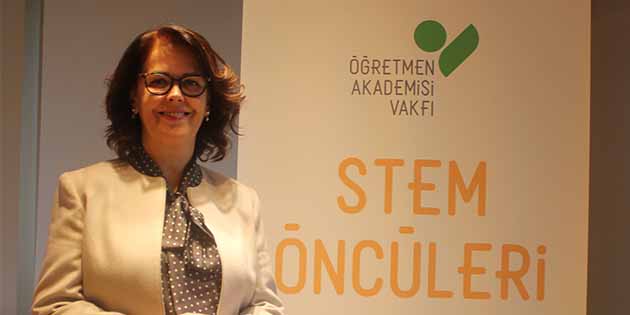 5 İl’de “Stem Öncüleri”