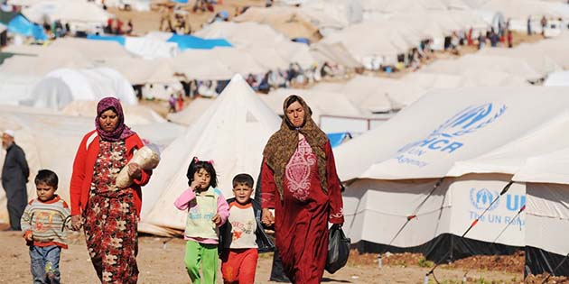 AB Delegasyonu Türkiye Temsilcisi