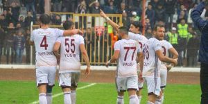 Hatayspor’dan Taraftara Teşekkür