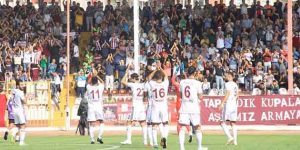 Hatayspor Yönetiminden taraftara çağrı: