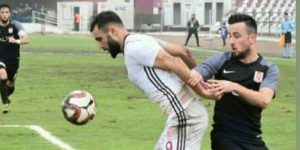 Balıkesirspor’lulara göre,