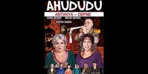 Ahududu 30 Ocak’ta Antakya’da