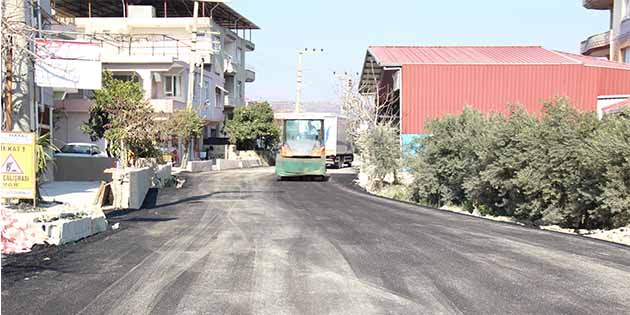 Hatay BŞB ve Samandağ