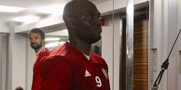 Hatayspor, transfer etmek üzere