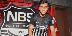 Buğra 13 Gol Attı