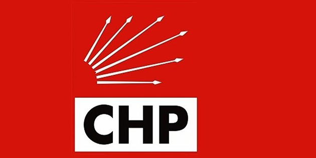 CHP, Hatay ilçeleri belediye