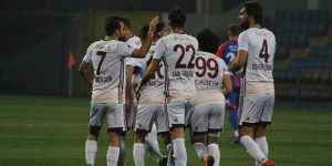 Hatayspor’un Kupadaki Rakibi Galatasaray…