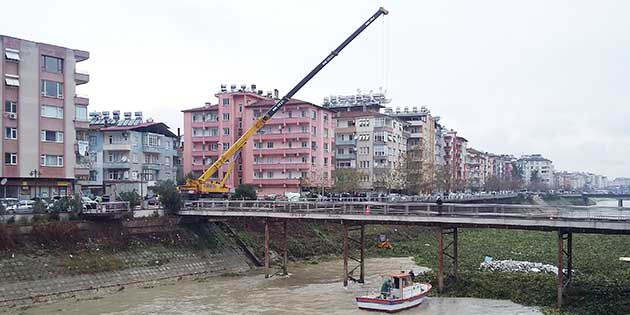 Kepçenin ucunda Antakya! Yaşananların