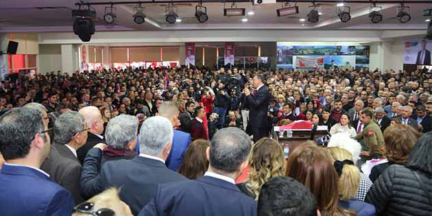 İçişleri Bakanlığı’nın, Suriyelilerle ilgili