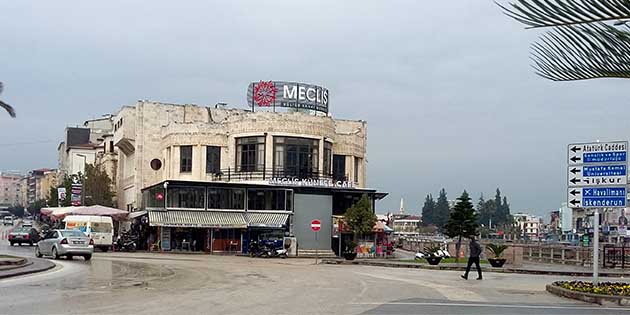 Peki, Nasıl Söküyoruz “Antakya