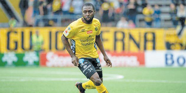 Hatayspor, eski Schalke’li CHINEDU