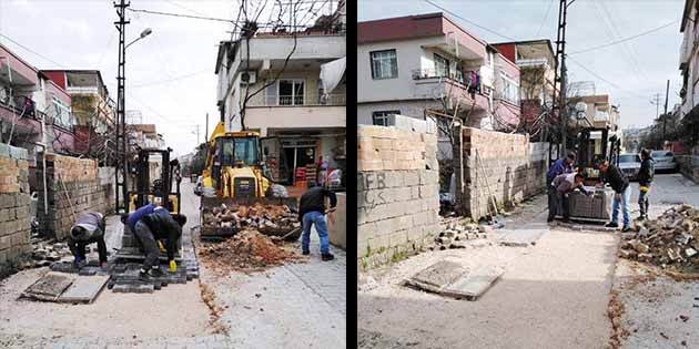 Eskiler Ne Oluyor? Antakya