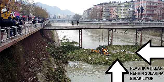 “Burası Antakya” dedirttik! Avrupa’nın 2., Türkiye’nin ise en büyük tesisi