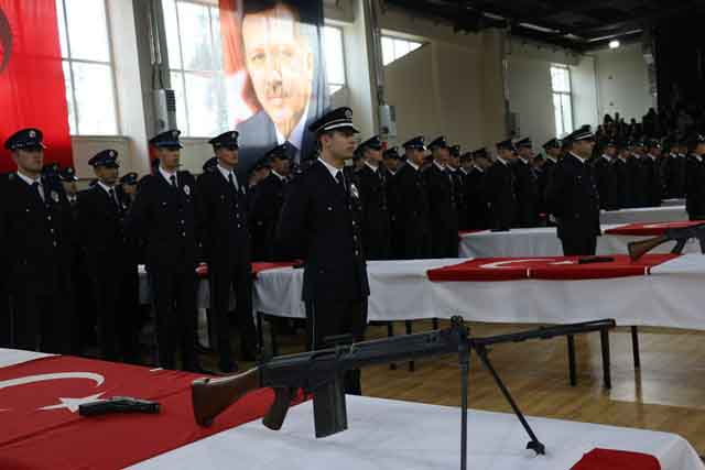 Hatay Pomem De Mezuniyet Sevinci Antakya Gazetesi Antakya Nin Tarafsiz Haber Portali