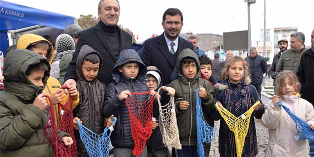 Plastik Poşet Genelgesi Çevre