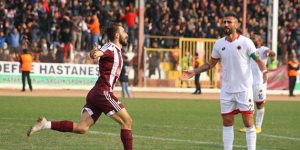 Selçuk, 19 Yıl Sonra Antakya’da!