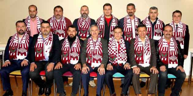 Gece Salı Günü… Hatayspor