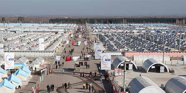 Ama konuşulanlar, ONLAR! Hatay’da başlayan tartışmanın Ankara’ya yansıması ile beraber