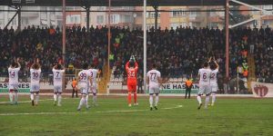 Adana Demirspor  maçı biletleri satışta
