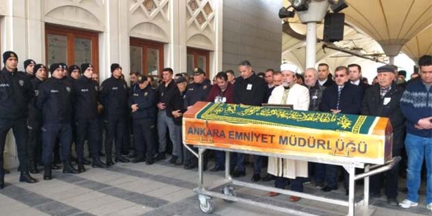 Pazar günü Antakya’da, İl