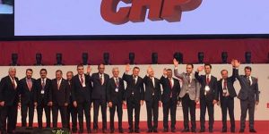 CHP’de Aday Tanıtımı Ankara’da