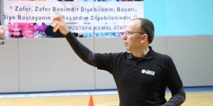 Hatay’da basketbol antrenör kursu