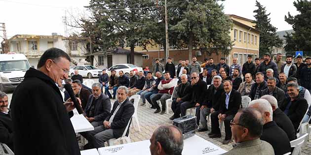 Hatay’da son 3 ayda Suriyelilerin yoğun şekilde vatandaşlık almalarının kendilerini