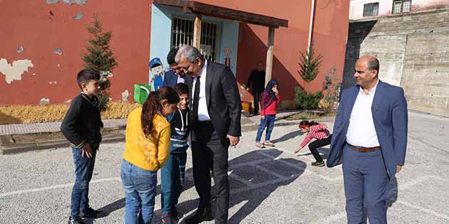 Hatay İl Milli Eğitim