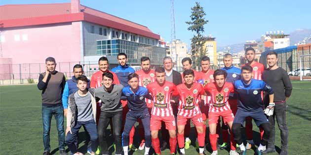 MHP Adayı Gül, konuk