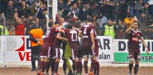 Hatayspor duyurusu: