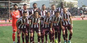 Hatayspor önünde çok zor 2 hafta