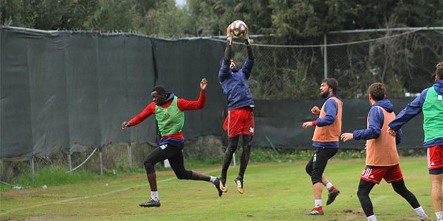 Sıra Denizlispor’da! Spor Toto Türkiye Birinci Ligi’nin son haftalarında çıkış